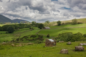 UK Schottland